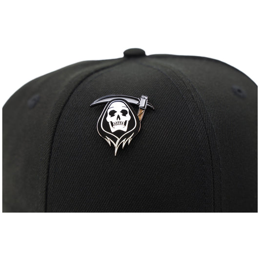 Grimm Reaper Pin