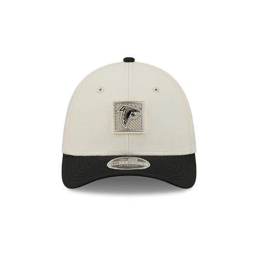 Atlanta Falcons 2026 Training 39THIRTY M-Crown Stretch-Fit Hat