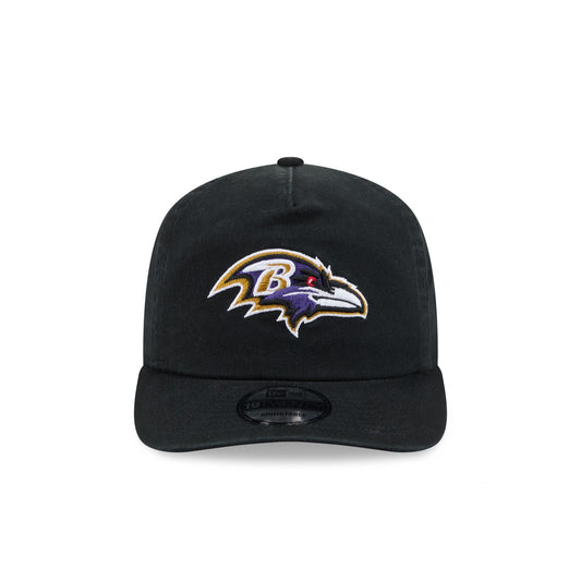 Baltimore Ravens Team 19TWENTY Snapback Hat