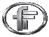 FutFif 3D rotating logo