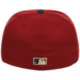 Montreal Expos  MLB Terra Verde New Era 59FIFTY