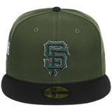 San Francisco Giants MLB Field Ops New Era 59FIFTY