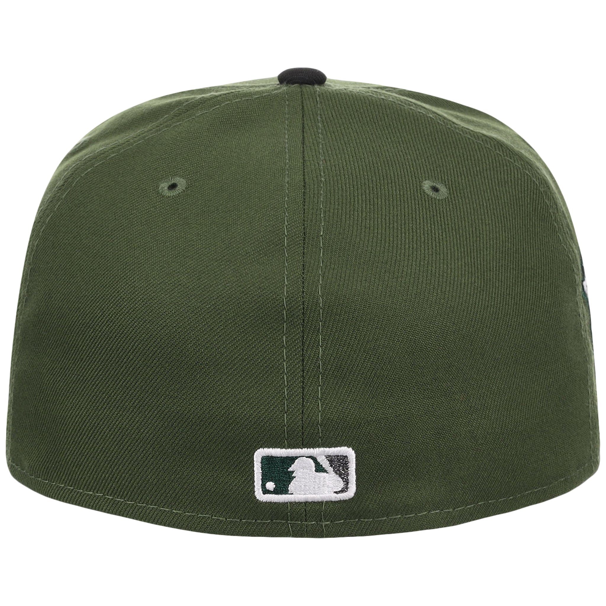 San Francisco Giants MLB Field Ops New Era 59FIFTY