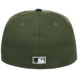 Montreal Expos MLB Field Ops New Era 59FIFTY