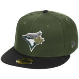Toronto Blue Jays MLB Field Ops New Era 59FIFTY