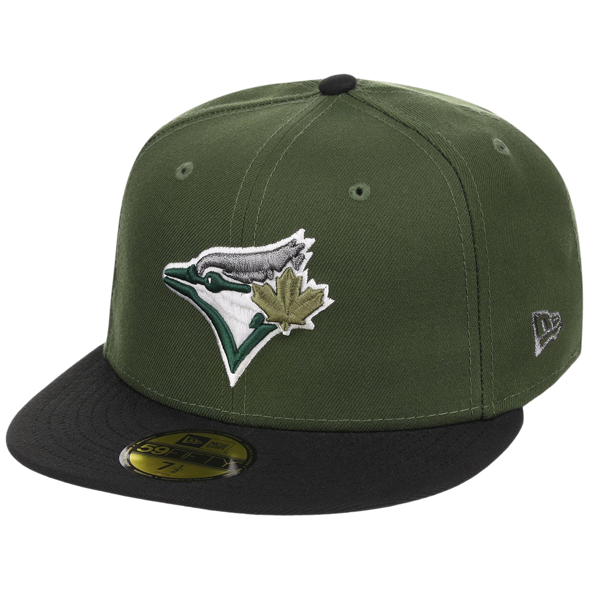 Toronto Blue Jays MLB Field Ops New Era 59FIFTY