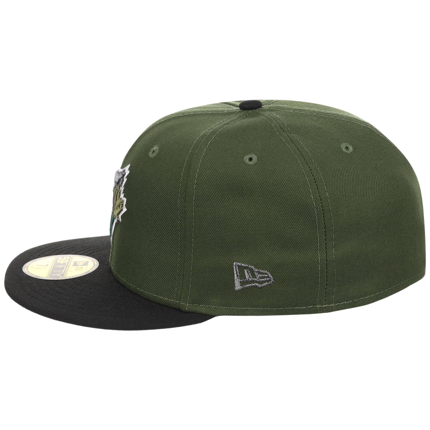 Toronto Blue Jays MLB Field Ops New Era 59FIFTY