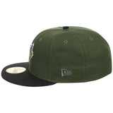 Toronto Blue Jays MLB Field Ops New Era 59FIFTY