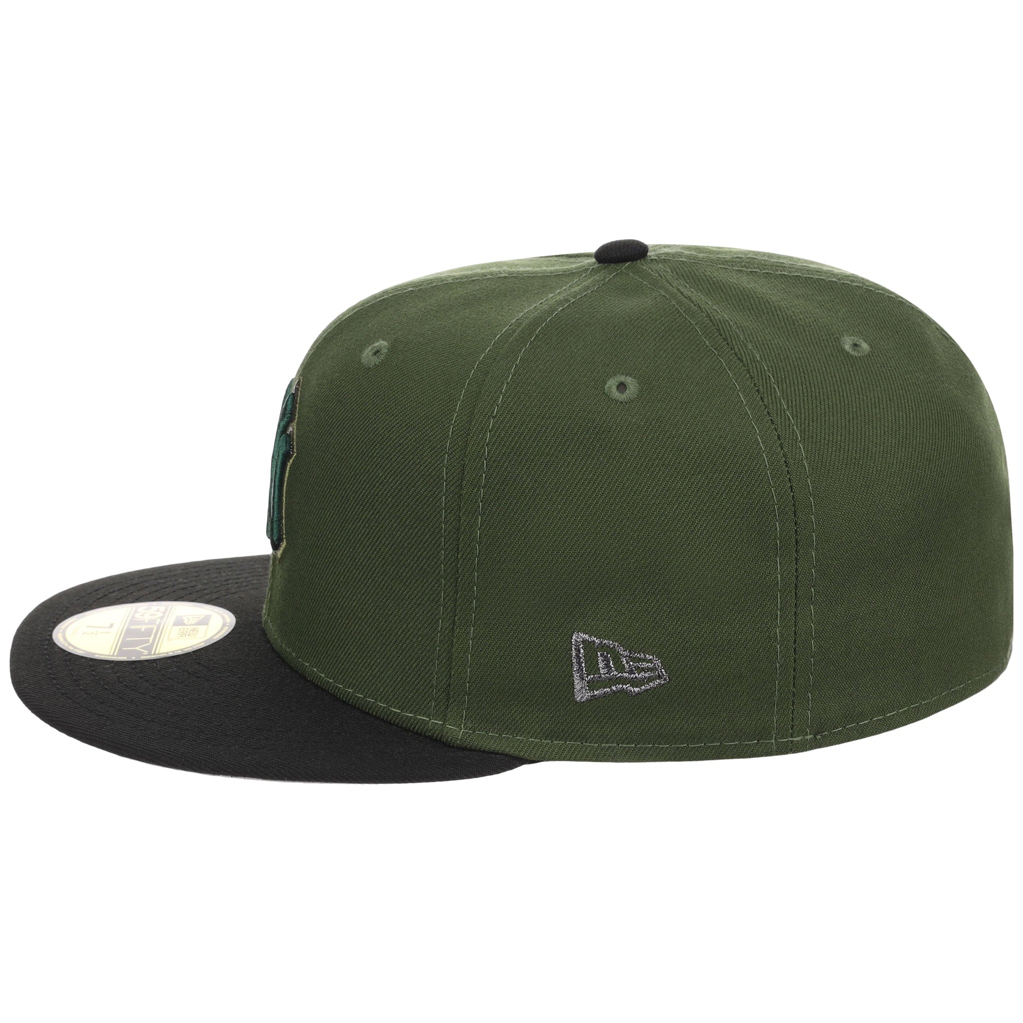 New York Yankees MLB Field Ops New Era 59FIFTY