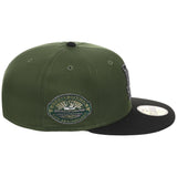 Los Angeles Dodgers MLB Field Ops New Era 59FIFTY