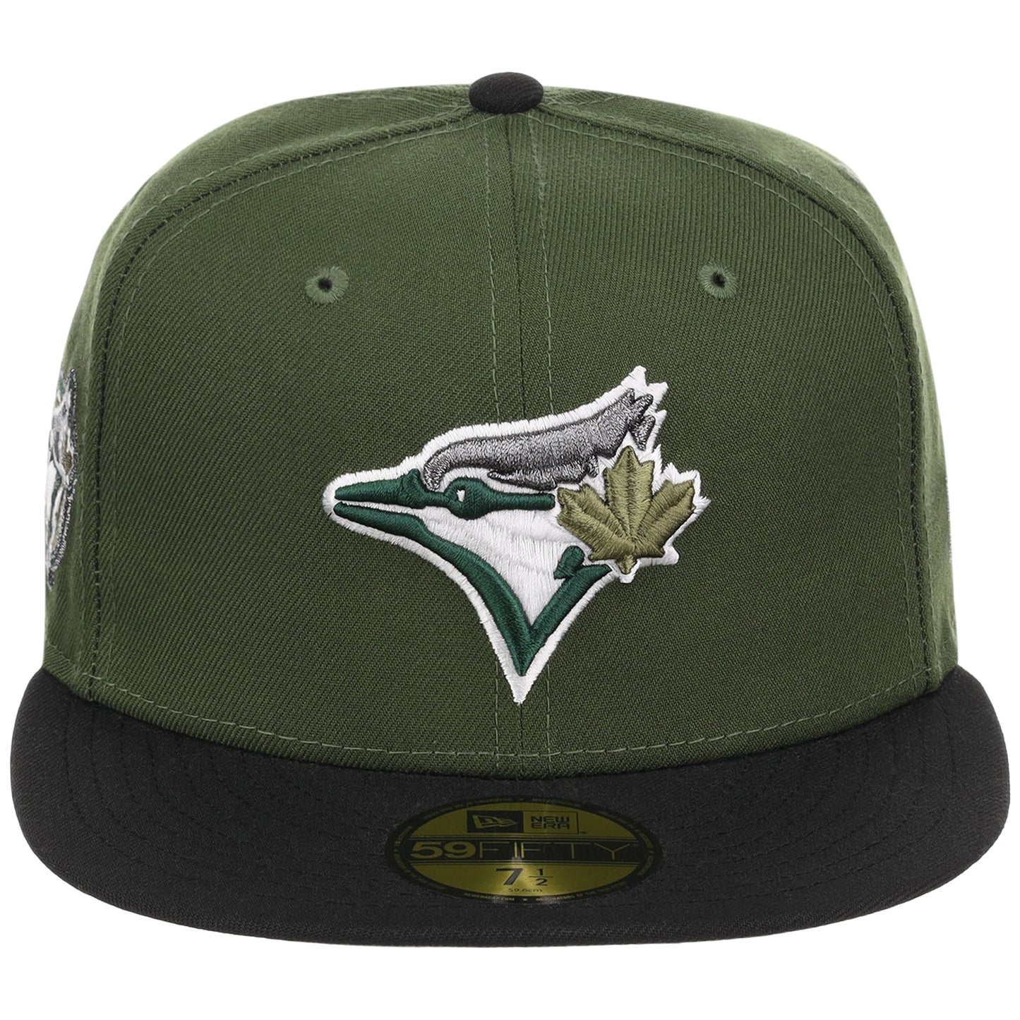 Toronto Blue Jays MLB Field Ops New Era 59FIFTY