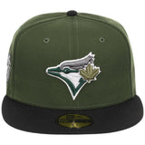 Toronto Blue Jays MLB Field Ops New Era 59FIFTY