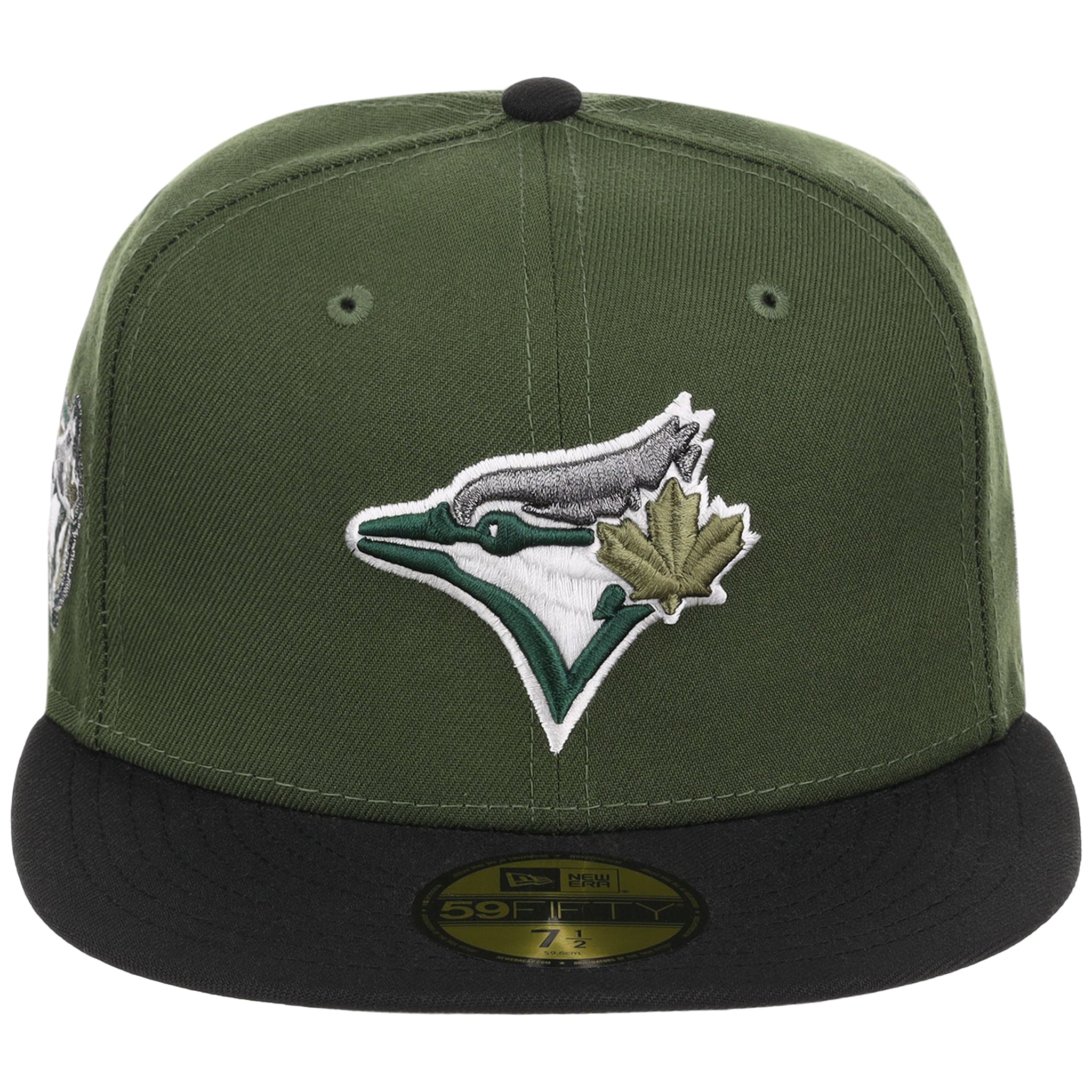 Toronto Blue Jays MLB Field Ops New Era 59FIFTY