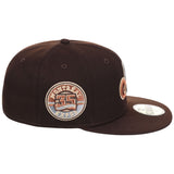 Montreal Expos MLB Frosted Bark New Era 59FIFTY