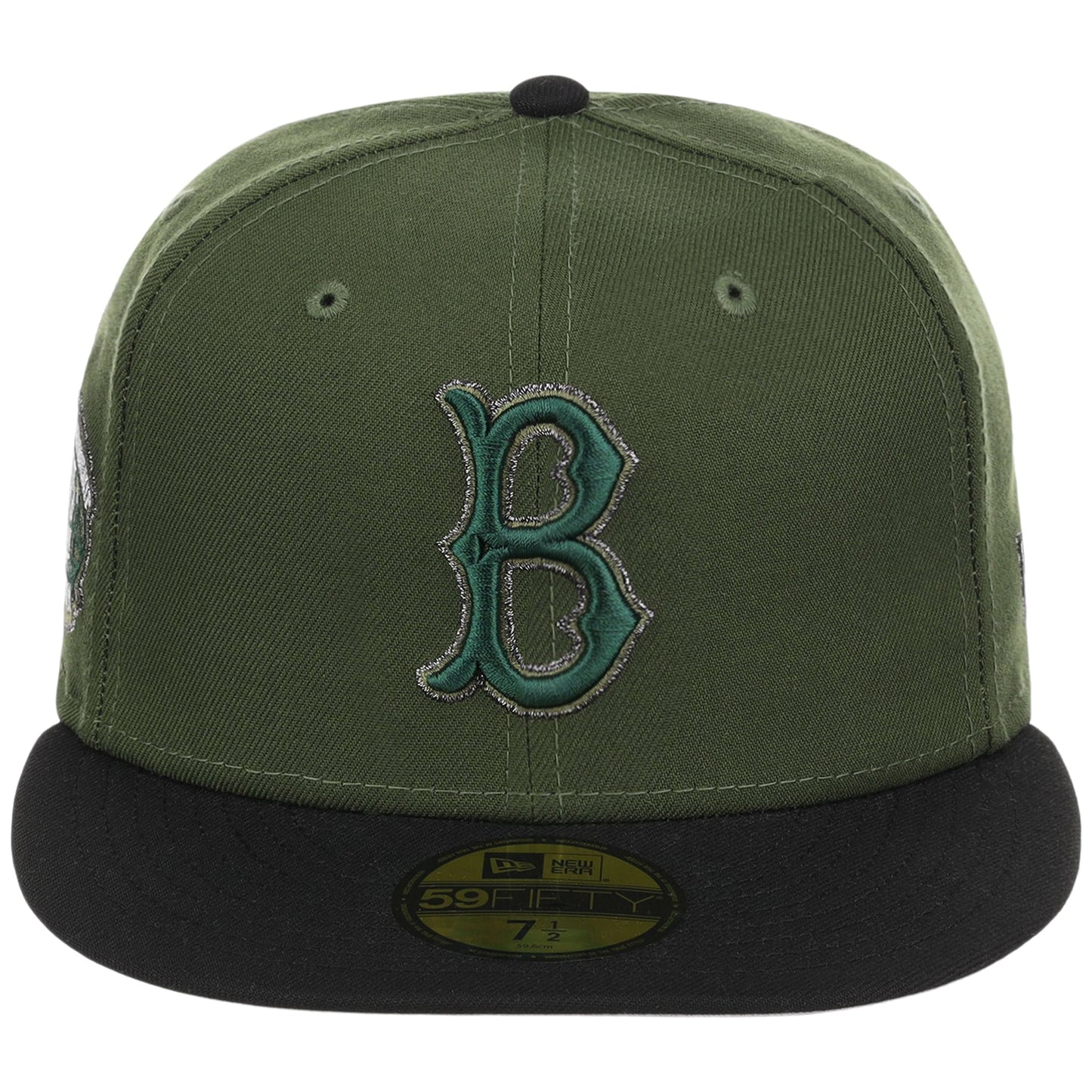 Brooklyn Dodgers MLB Field Ops New Era 59FIFTY