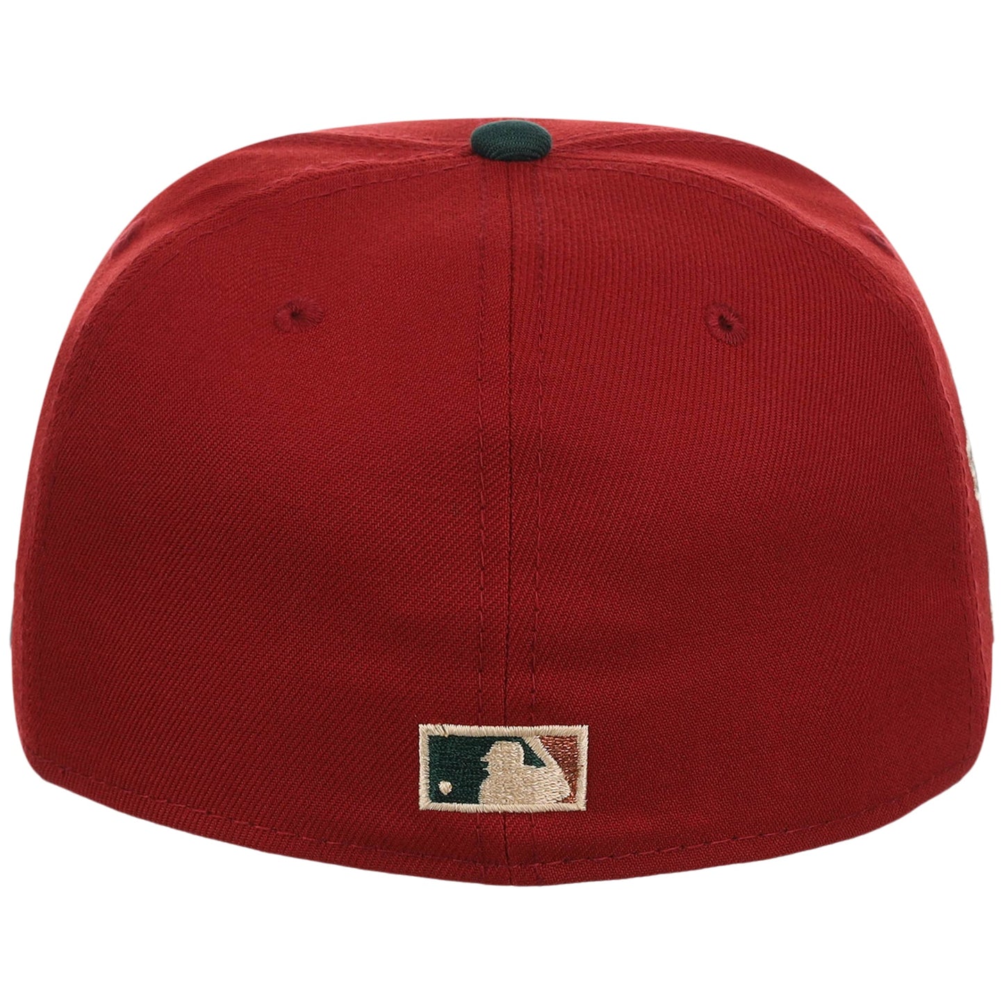 Texas Rangers MLB Terra Verde New Era 59FIFTY
