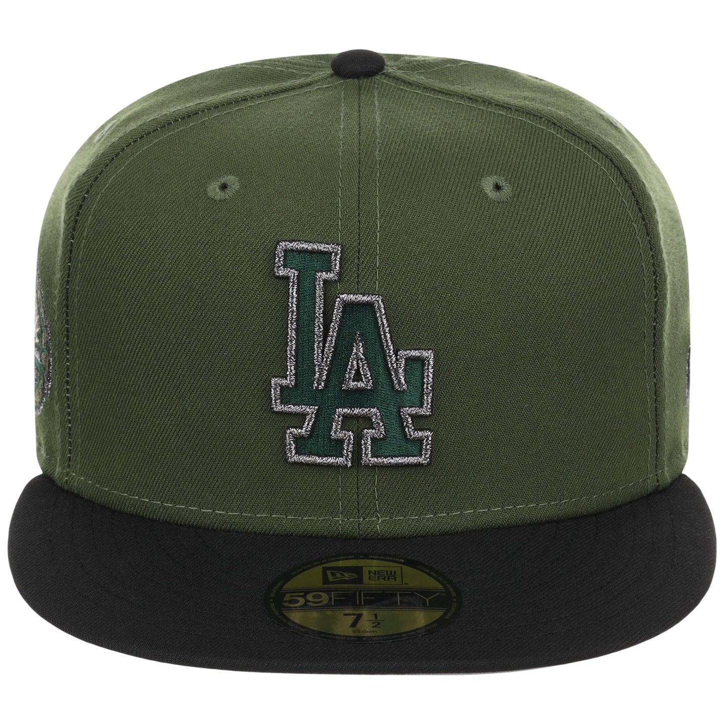 Los Angeles Dodgers MLB Field Ops New Era 59FIFTY