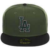 Los Angeles Dodgers MLB Field Ops New Era 59FIFTY