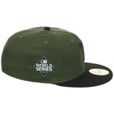Texas Rangers MLB Field Ops New Era 59FIFTY