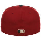 Chicago White Sox MLB Terra Verde New Era 59FIFTY