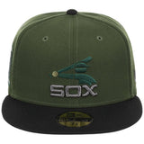 Chicago White Sox MLB Field Ops New Era 59FIFTY