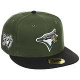 Toronto Blue Jays MLB Field Ops New Era 59FIFTY