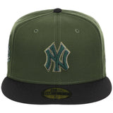 New York Yankees MLB Field Ops New Era 59FIFTY