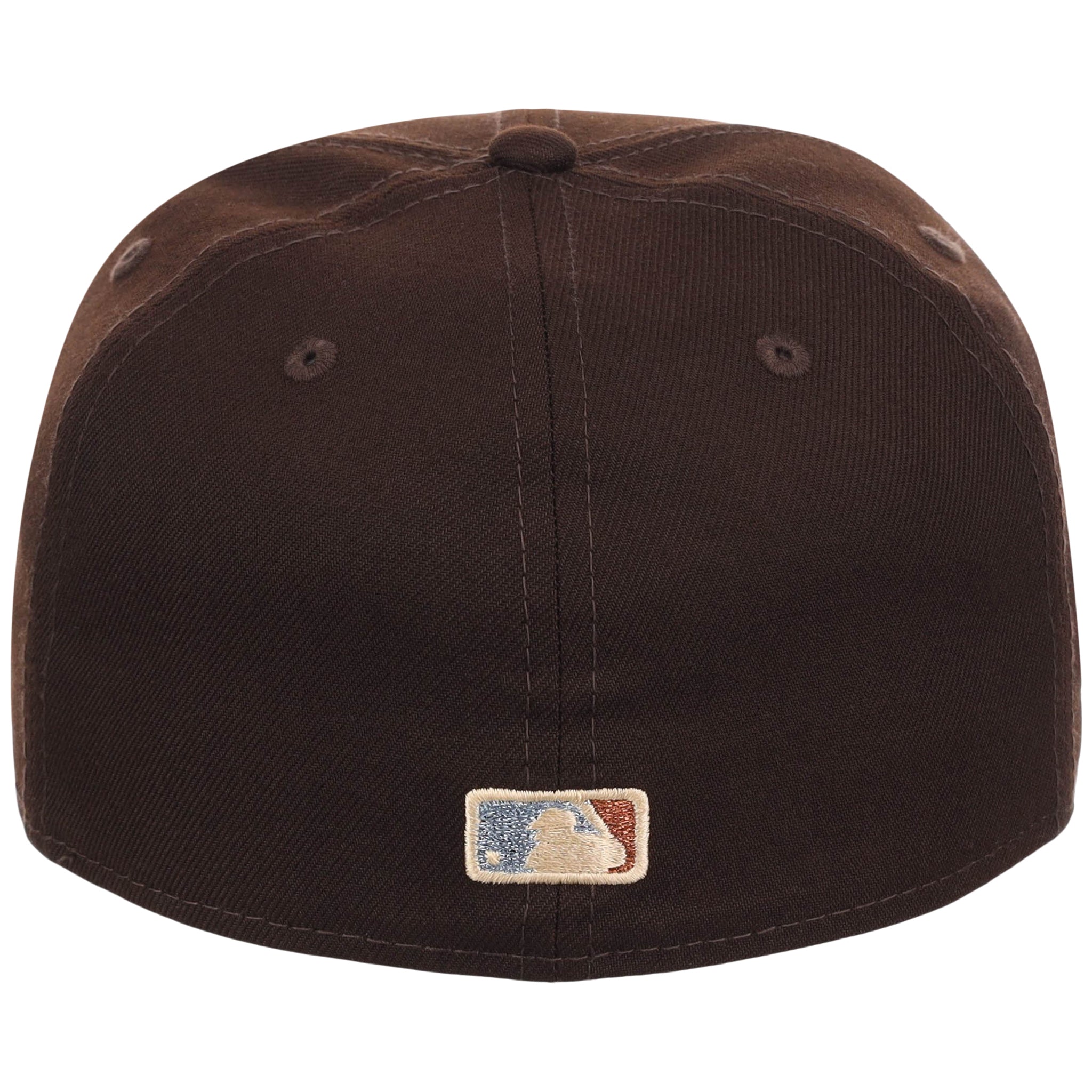 Seattle Mariners MLB Frosted Bark New Era 59FIFTY