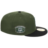 Brooklyn Dodgers MLB Field Ops New Era 59FIFTY