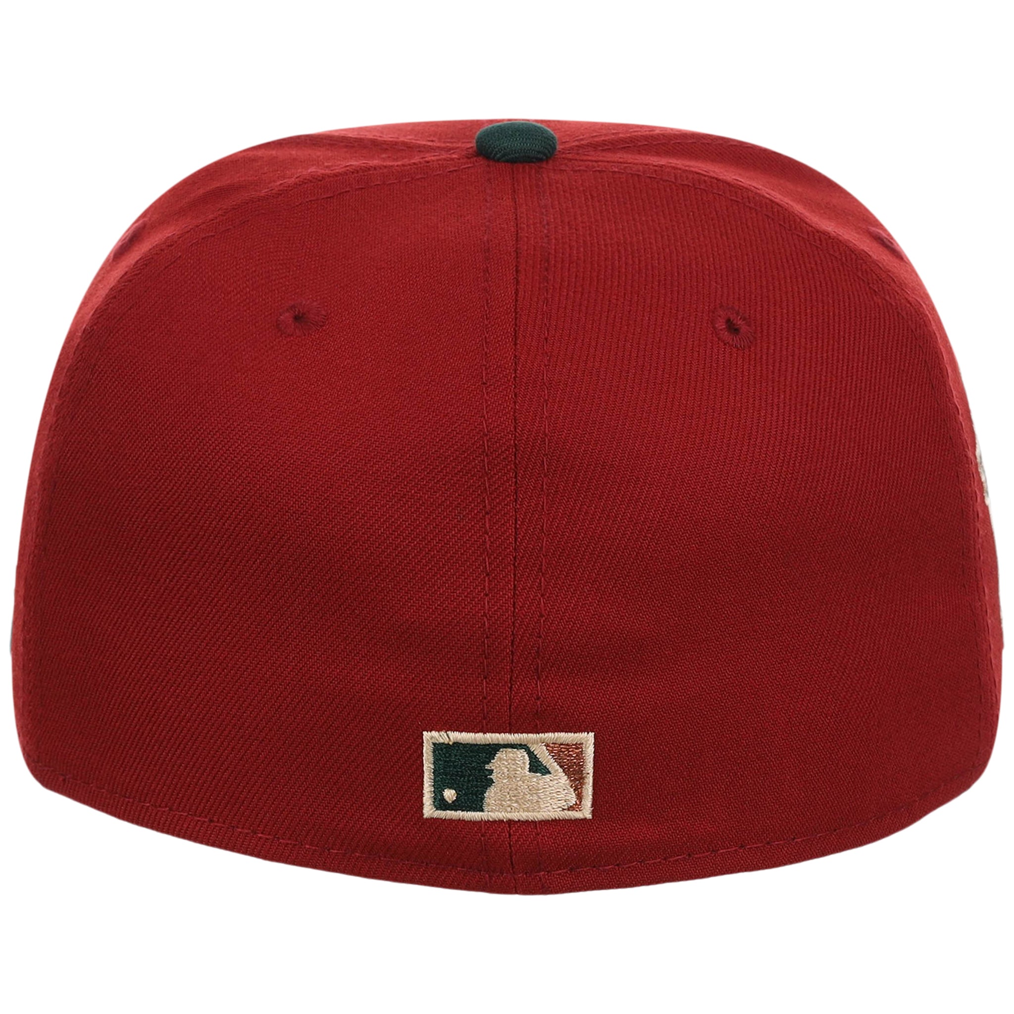 Boston Red Sox  MLB Terra Verde New Era 59FIFTY