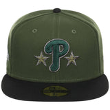 Philadelphia Phillies MLB Field Ops New Era 59FIFTY