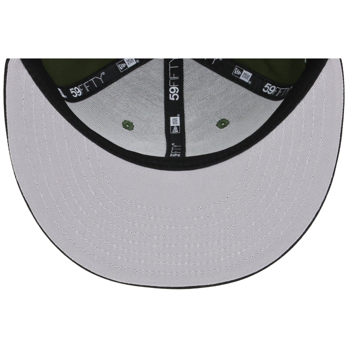 Chicago Cubs MLB Field Ops New Era 59FIFTY