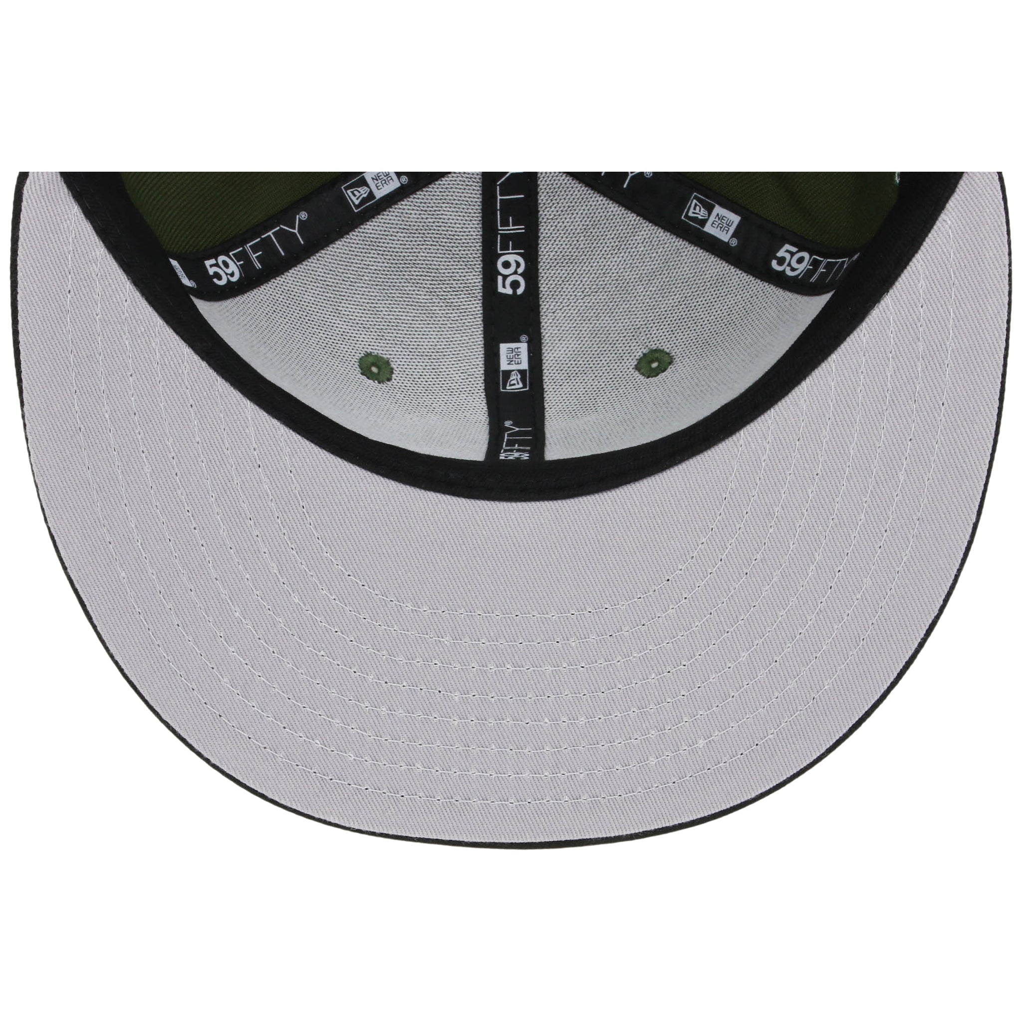 Chicago Cubs MLB Field Ops New Era 59FIFTY