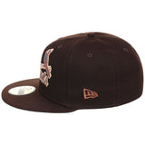 St. Louis Cardinals MLB Frosted Bark New Era 59FIFTY