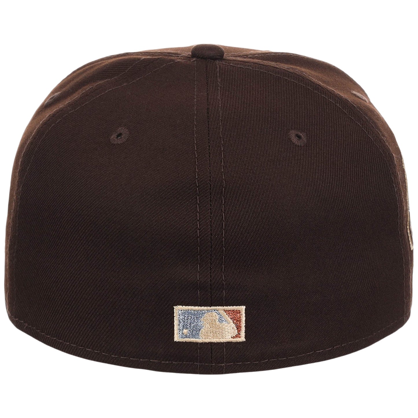 St. Louis Cardinals MLB Frosted Bark New Era 59FIFTY