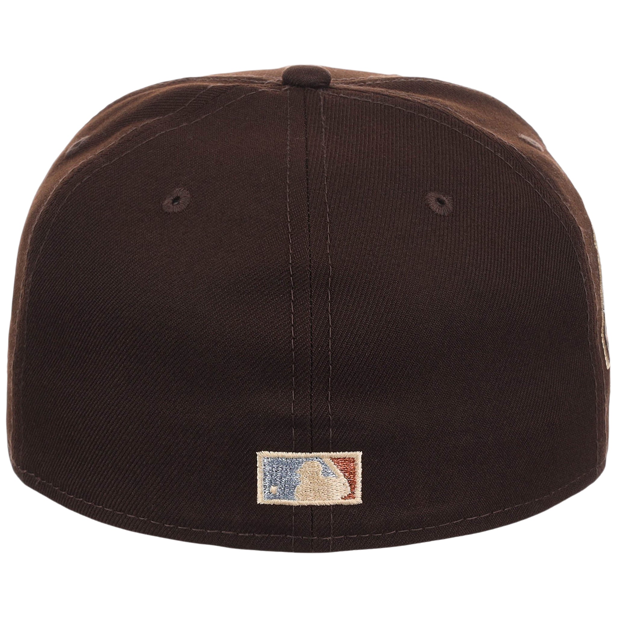 St. Louis Cardinals MLB Frosted Bark New Era 59FIFTY
