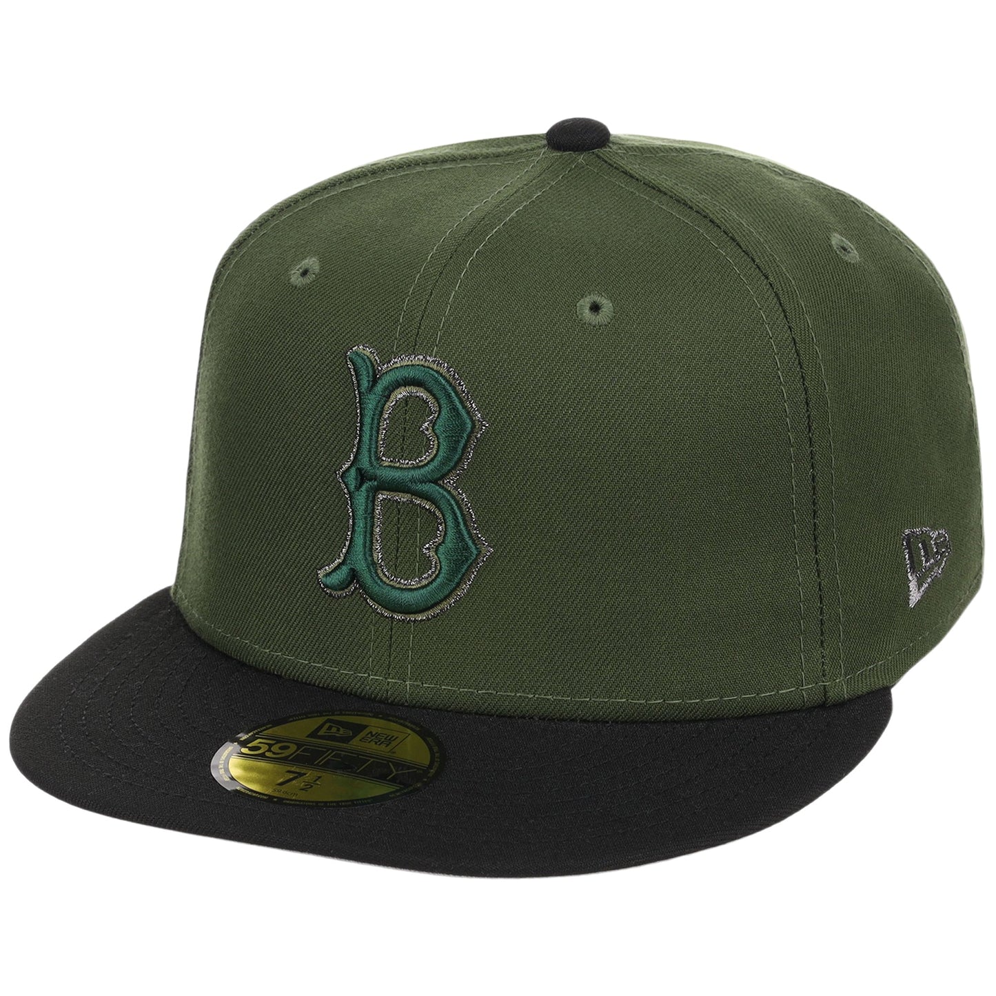 Brooklyn Dodgers MLB Field Ops New Era 59FIFTY
