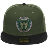 Chicago Cubs MLB Field Ops New Era 59FIFTY