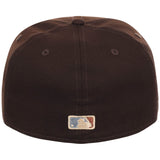 Boston Red Sox MLB Frosted Bark New Era 59FIFTY