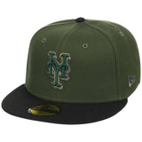 New York Mets MLB Field Ops New Era 59FIFTY