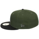 Boston Red Sox MLB Field Ops New Era 59FIFTY