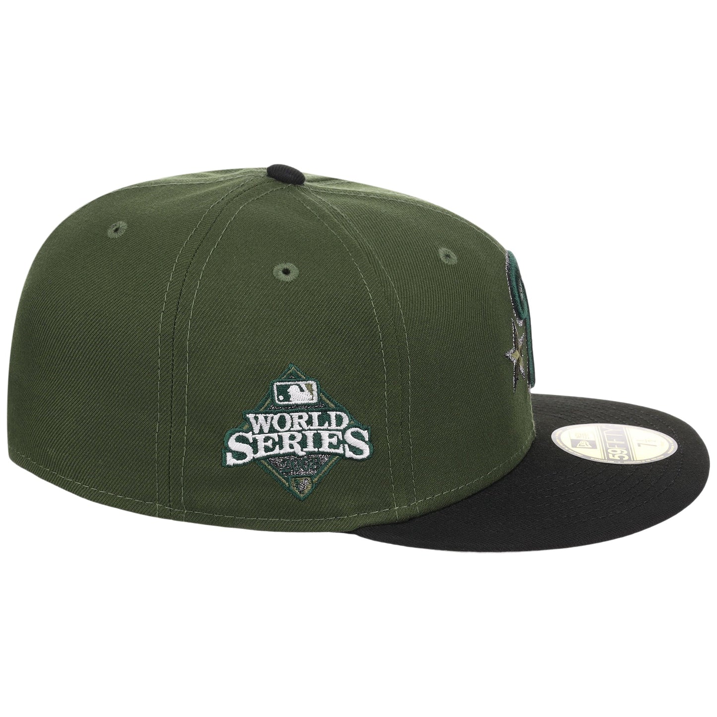 Philadelphia Phillies MLB Field Ops New Era 59FIFTY