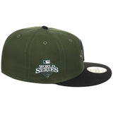 Philadelphia Phillies MLB Field Ops New Era 59FIFTY