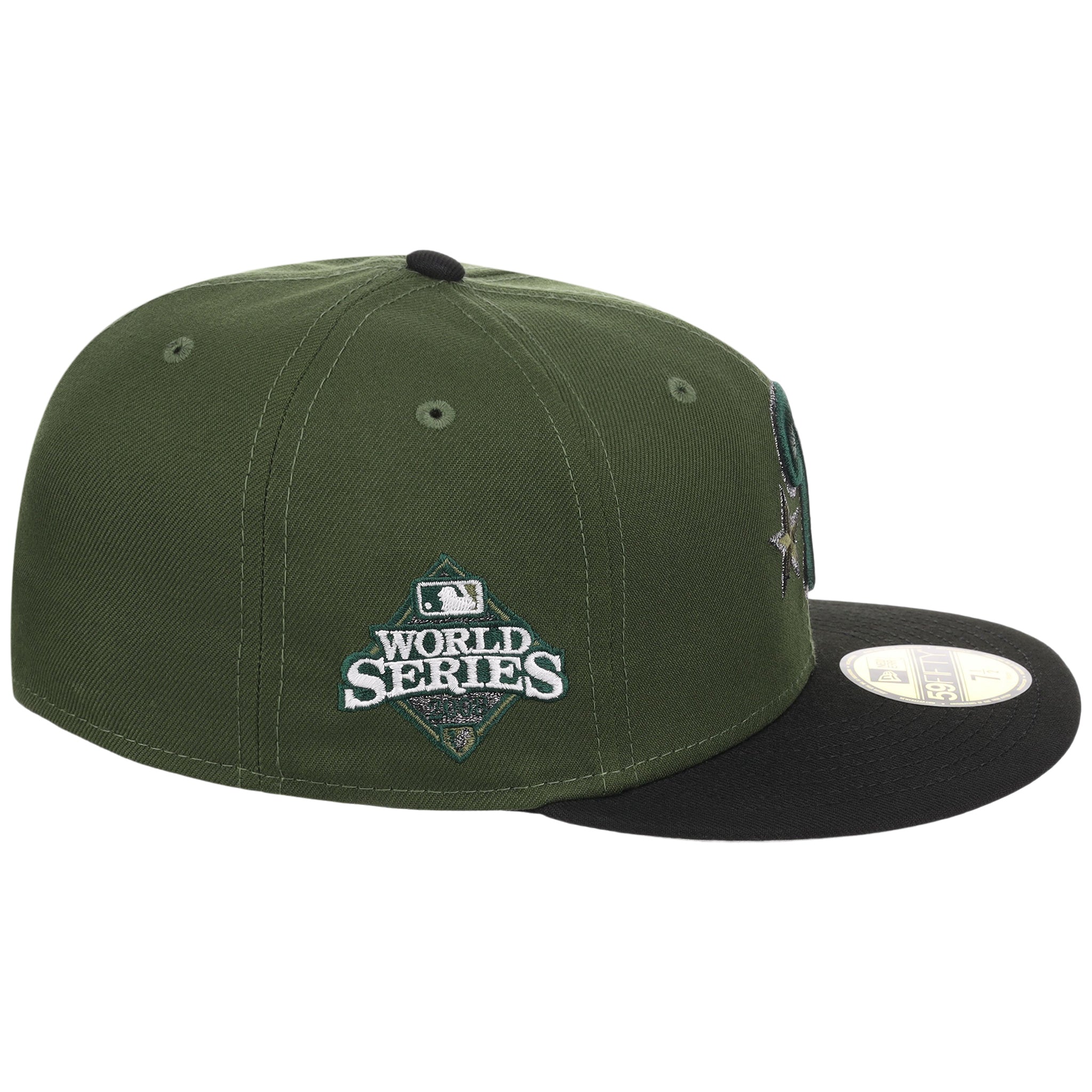 Philadelphia Phillies MLB Field Ops New Era 59FIFTY