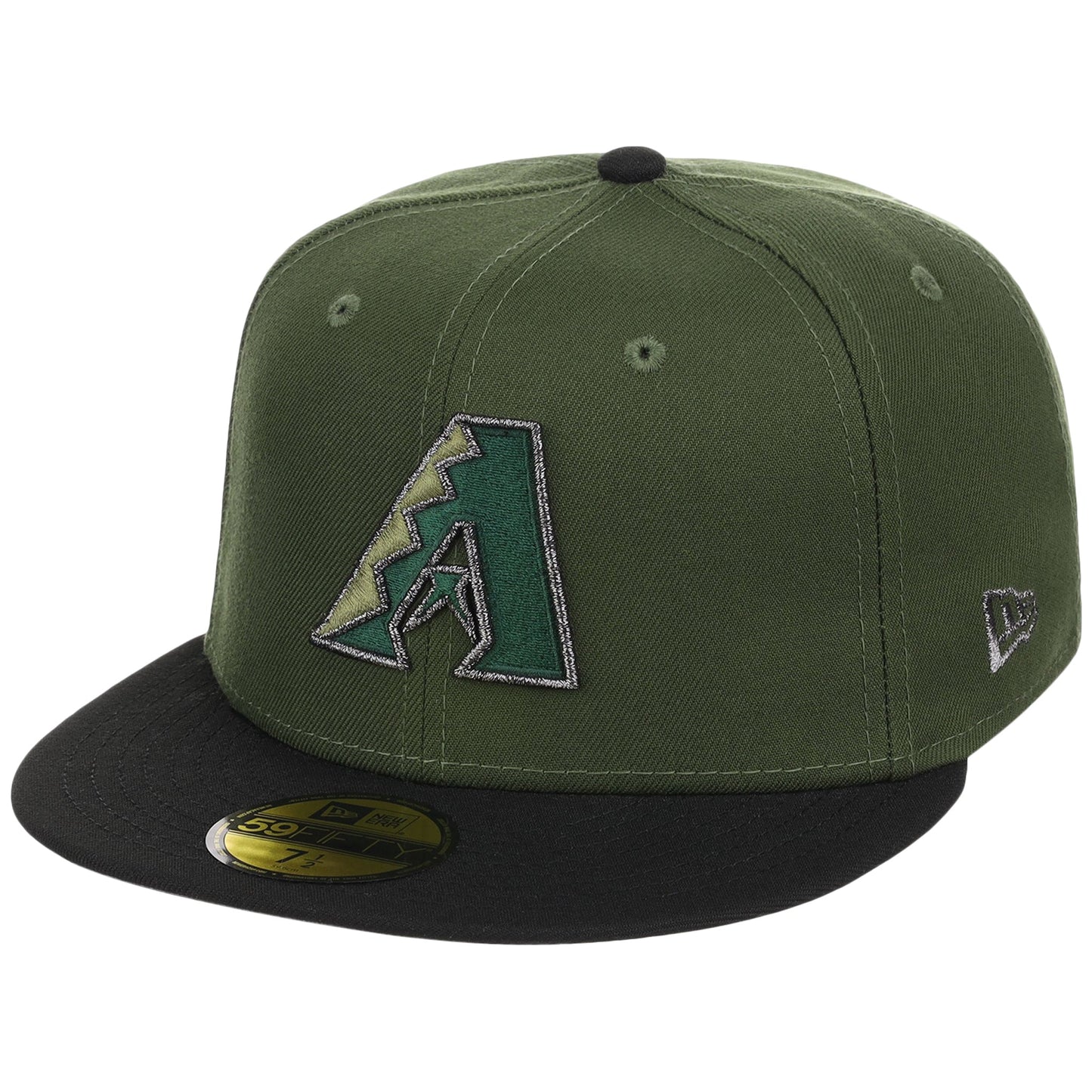 Arizona Diamondbacks MLB Field Ops New Era 59FIFTY