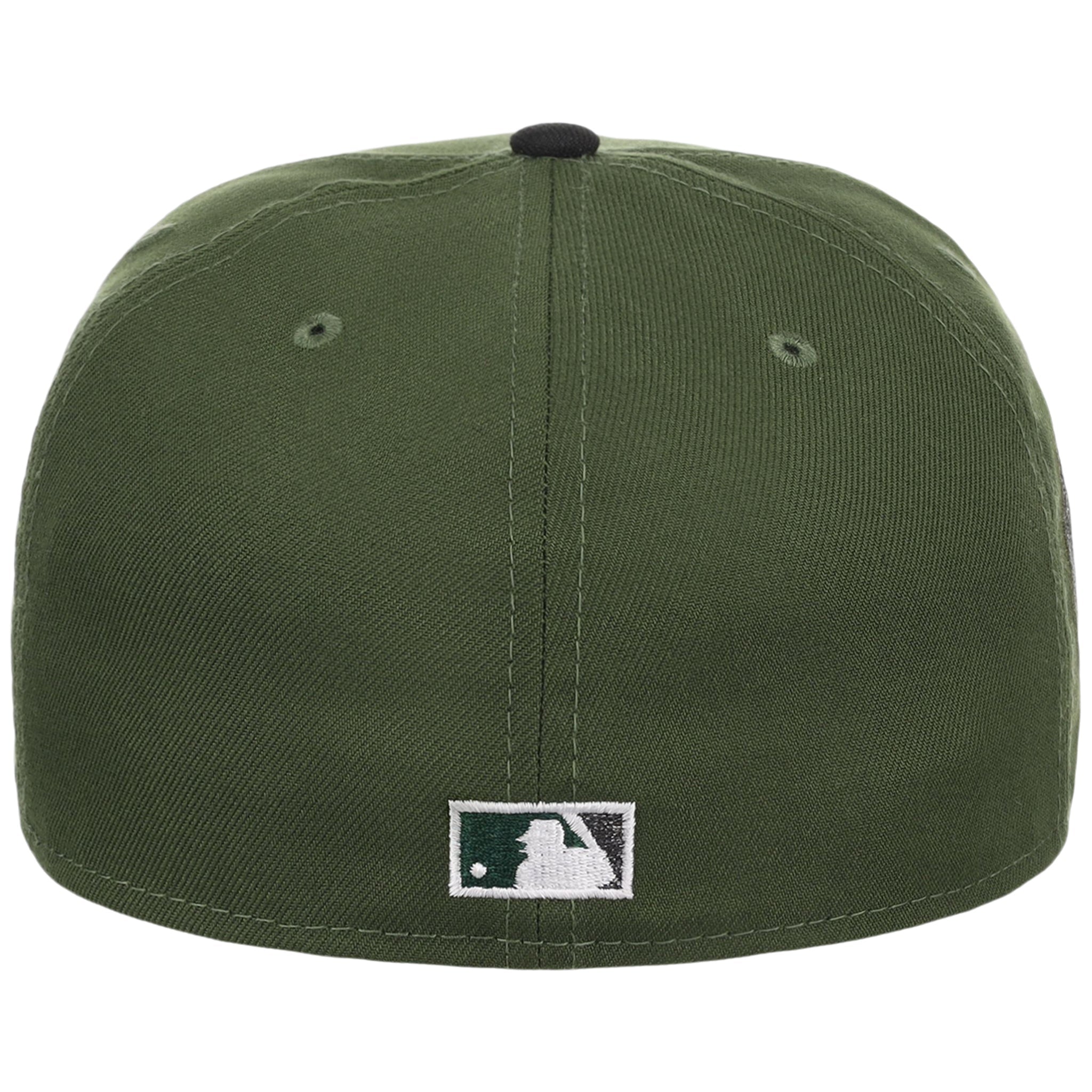 Chicago Cubs MLB Field Ops New Era 59FIFTY