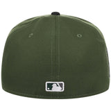 Boston Red Sox MLB Field Ops New Era 59FIFTY