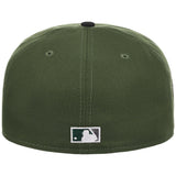New York Mets MLB Field Ops New Era 59FIFTY