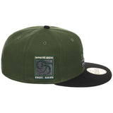Chicago White Sox MLB Field Ops New Era 59FIFTY