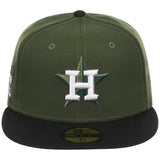 Houston Astros MLB Field Ops New Era 59FIFTY